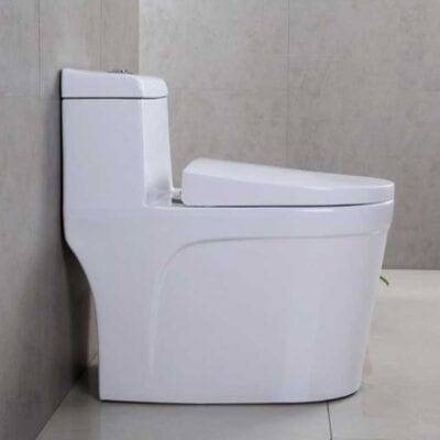 Bồn cầu nhà vệ sinh giá rẻ
